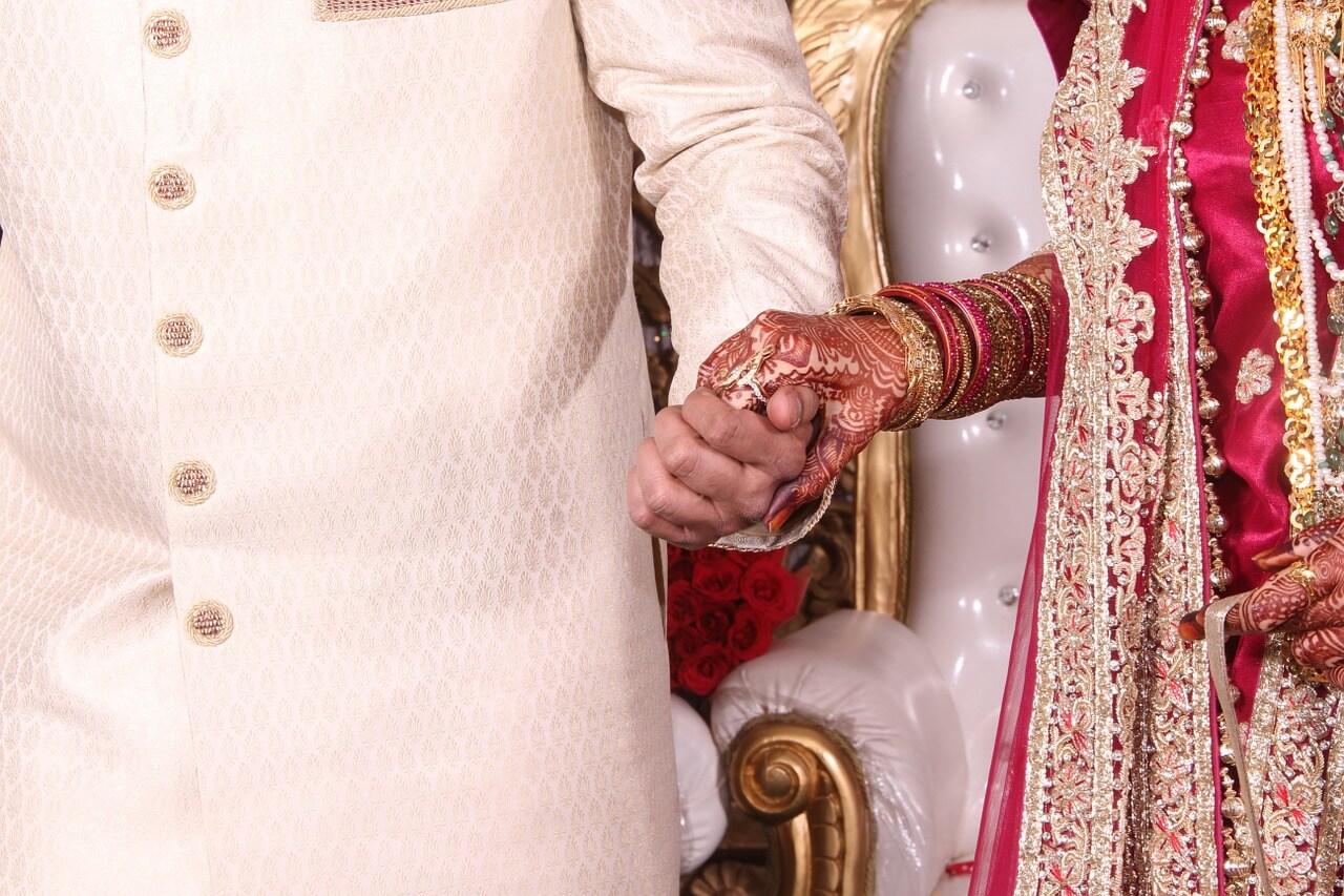 Lagna Vidhi Marathi : मराठी लग्नात सीमांत पूजन का केलं जातं? – News18 लोकमत